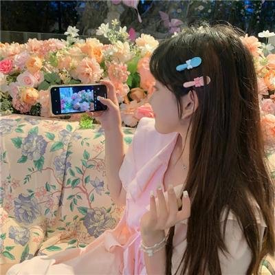 战斗吧!书店女孩