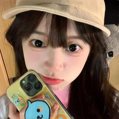 成长的少女